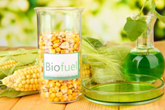 Rowlestone biofuel availability