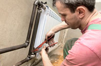 Rowlestone heating repair